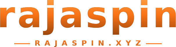 rajaspin logo